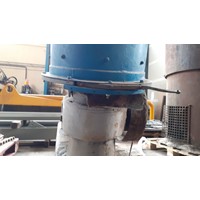 Core sand mixer BONIFACE ±50kg